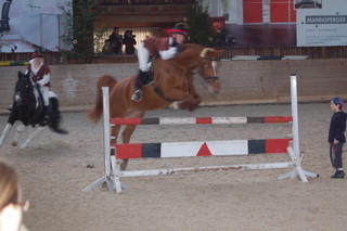 2008_Weihnachtsreiten_RFV_Bottwartal-97