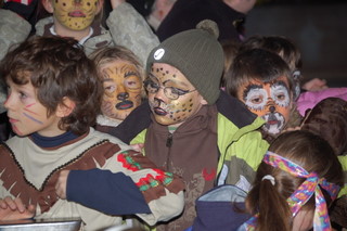 2008_Weihnachtsreiten_RFV_Bottwartal-98