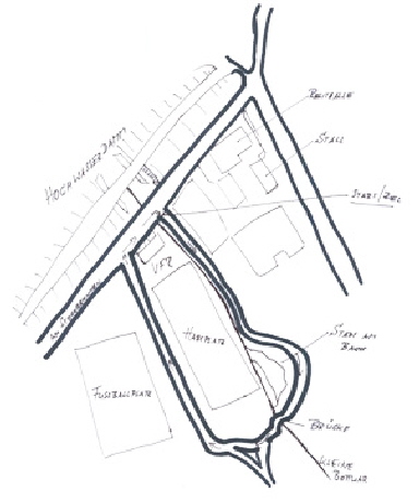 2008_Sponsorenlauf_Streckenplan