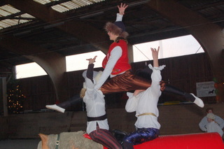 2008_Weihnachtsreiten_RFV_Bottwartal-120