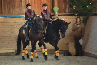 2008_Weihnachtsreiten_RFV_Bottwartal-33