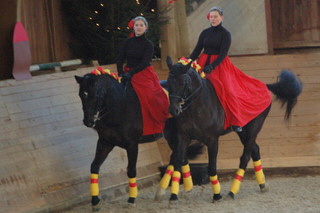2008_Weihnachtsreiten_RFV_Bottwartal-35