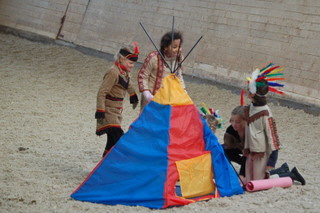 2008_Weihnachtsreiten_RFV_Bottwartal-69