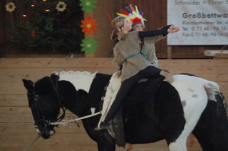 2008_Weihnachtsreiten_RFV_Bottwartal-73