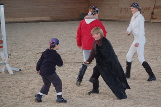 2008_Weihnachtsreiten_RFV_Bottwartal-94