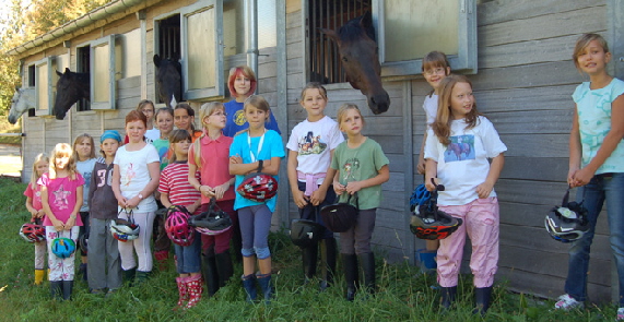 2009_Sommerferienprogramm 2009_Sommerferienprogramm