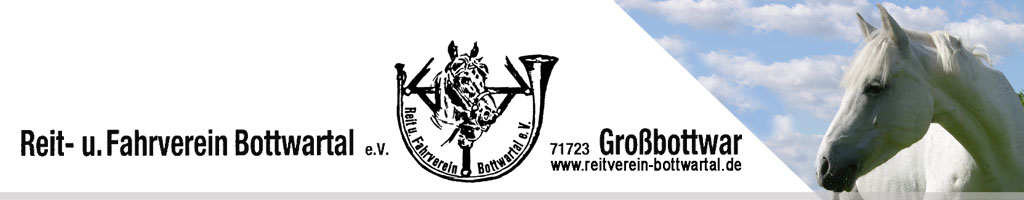 Beschreibung: homepage_Titel_RFV_Bottwartal